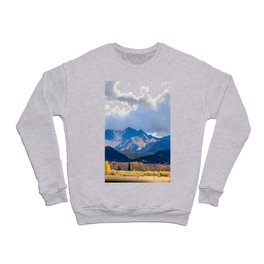 Walden Mountains Crewneck Sweatshirt