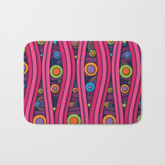 TOM Bath Mat