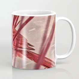 Birds In Armor 6 Mug