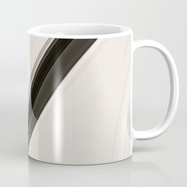 Creamy Hazelnut Milk Coffee Coffee Mug | Design, Milk, Land, Marbled, Hazelnut, Water, Paint, Planet, Smooth, Painting 