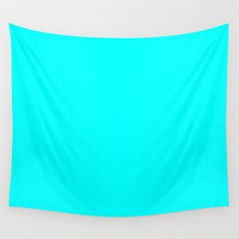 Neon Wall Tapestries to Match Any Home's Decor | Society6