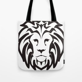 lion Tote Bag