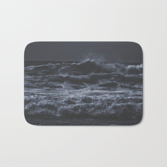 Where is my mind? Bath Mat