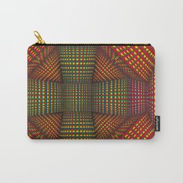 Hypnosis Carry-All Pouch