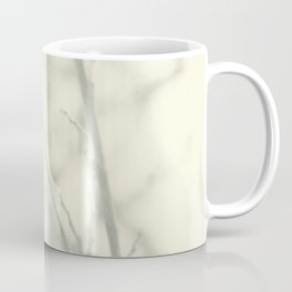 Subtlety Coffee Mug