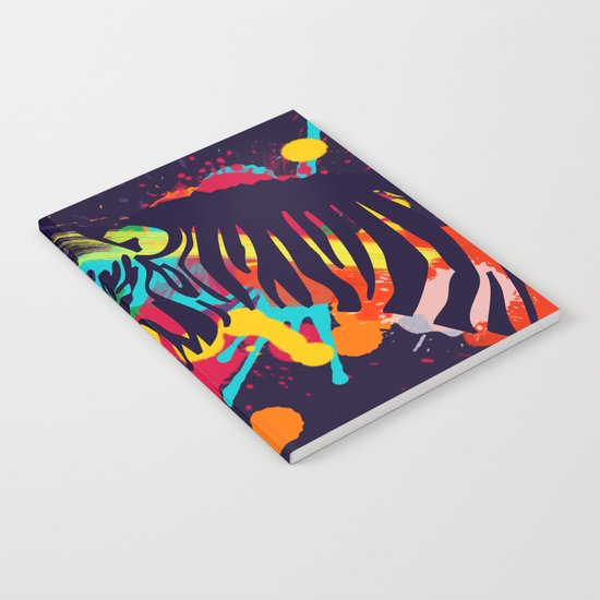 ZEBRA Notebook