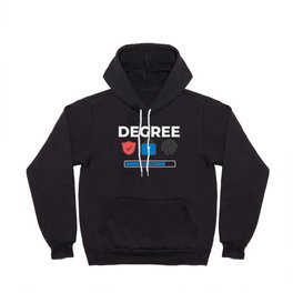 Cyber Security Analyst Engineer Computer Training Hoody