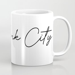 new york city Mug