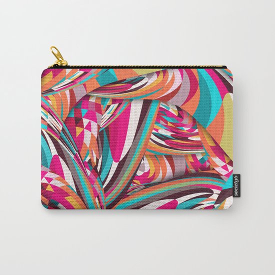 Ada Carry-All Pouch