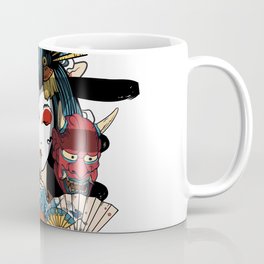 Honor Coffee Mug