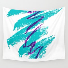 Jazz cup Wall Tapestry