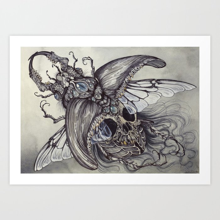 Art Print