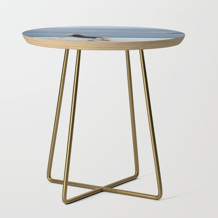 We’ve got a Storm for Breakfast Side Table