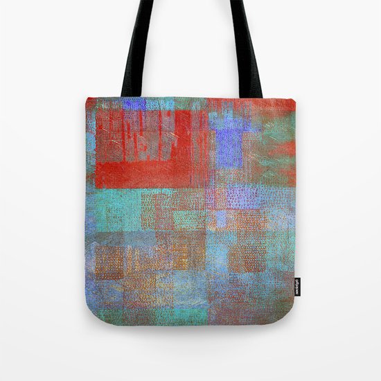 Balat Tote Bag