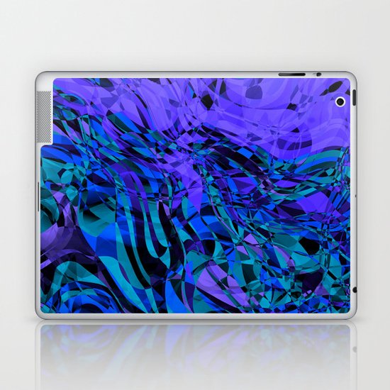 Inspire Laptop & iPad Skin