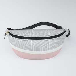 PANAL Fanny Pack