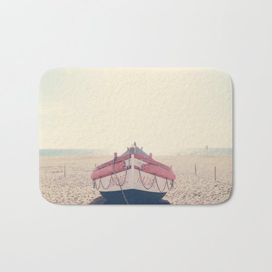 Boat Bath Mat