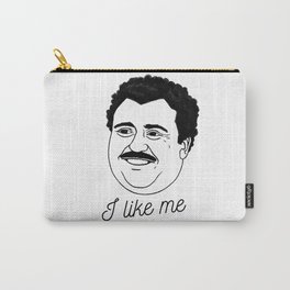 Del Griffith Carry-All Pouch