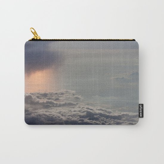 After Storm Carry-All Pouch