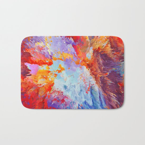 Xeo Bath Mat