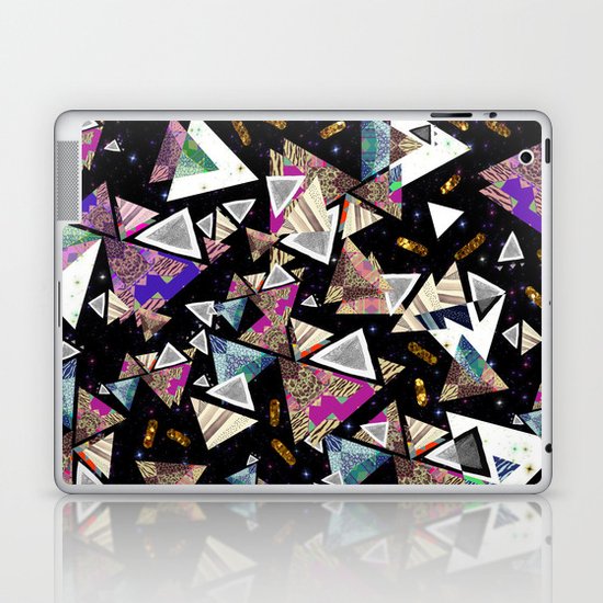 GALAXY ATAXIA Laptop & iPad Skin