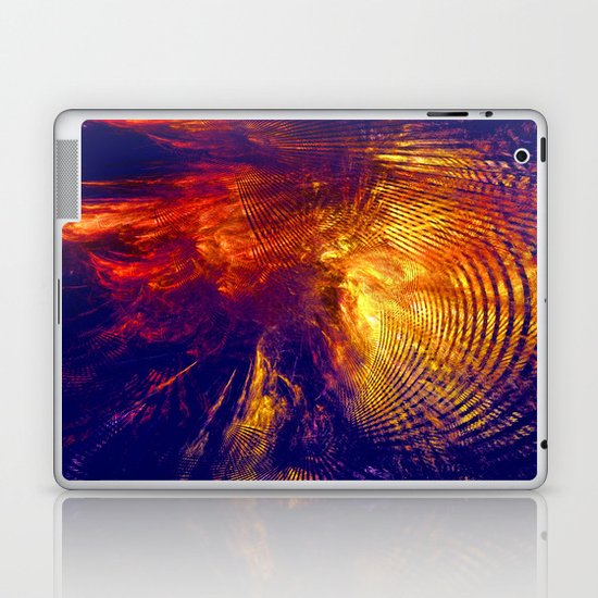 Twilight Laptop & iPad Skin
