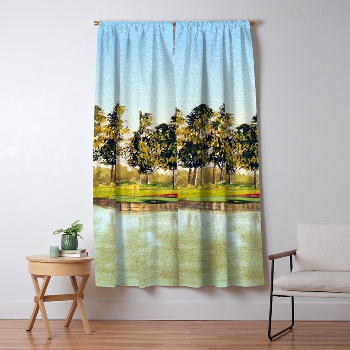 Blackout Curtain