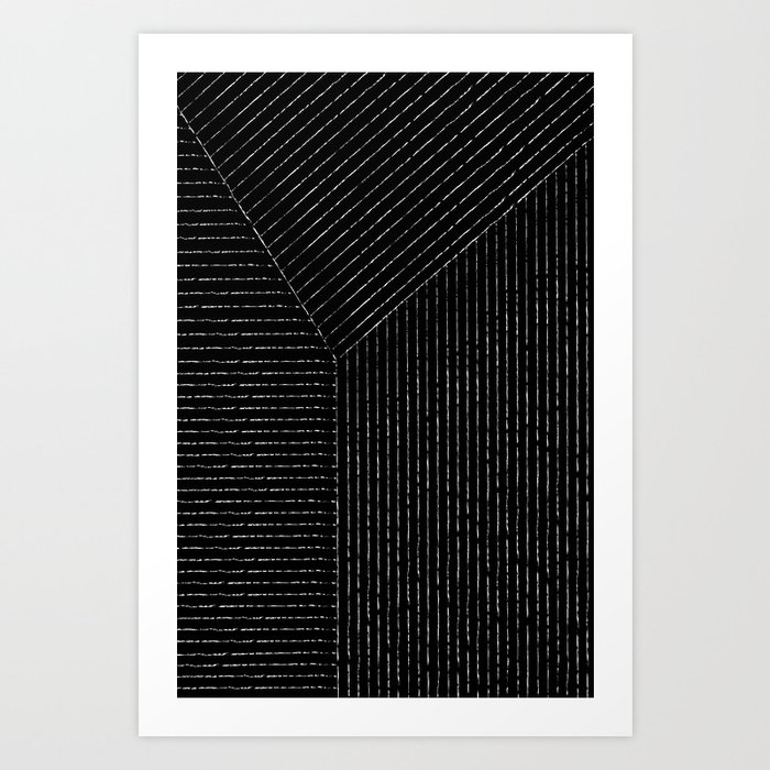 Abstract Art Prints | Society6