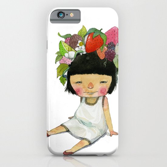 Spring iPhone & iPod Case