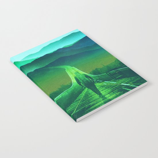 Proof of Existence Notebook