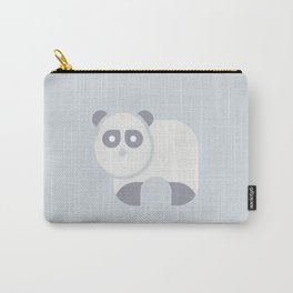 Panda Carry-All Pouch