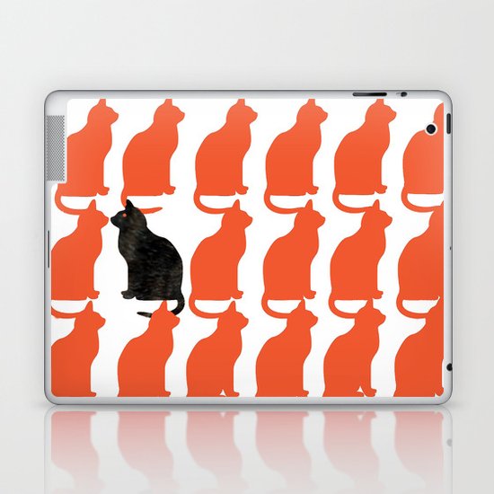 CATTERN SERIES 2 Laptop & iPad Skin