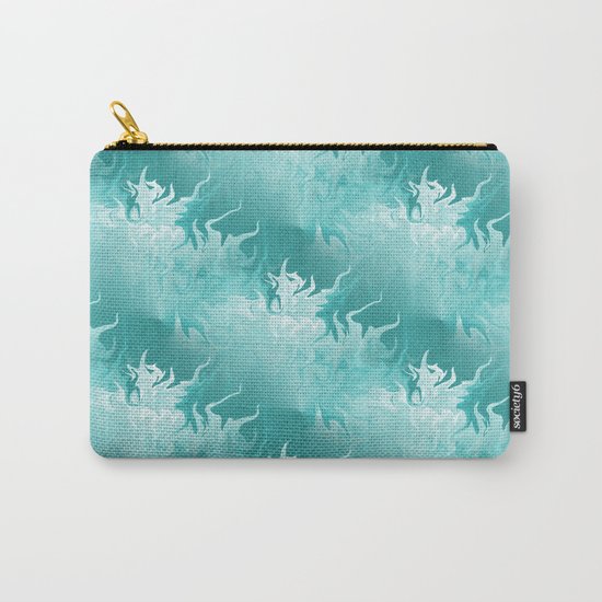 Point me in the right direction... Carry-All Pouch