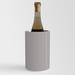 Quest Gray Wine Chiller