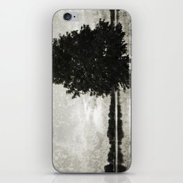 Pine on the Lake iPhone Skin