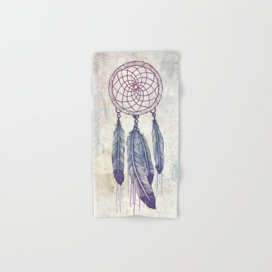 Catching Your Dreams Hand & Bath Towel