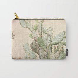 Cactus 2 Carry-All Pouch