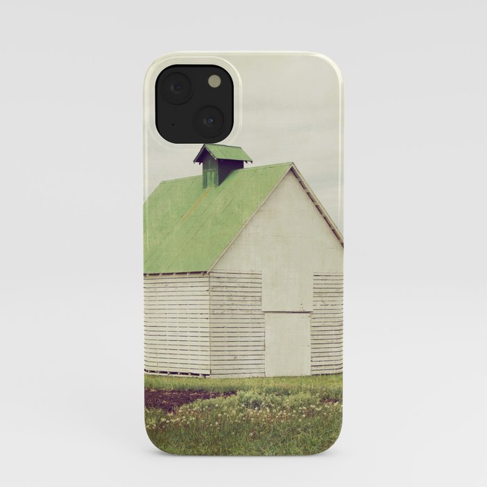 Barefoot Country iPhone Case