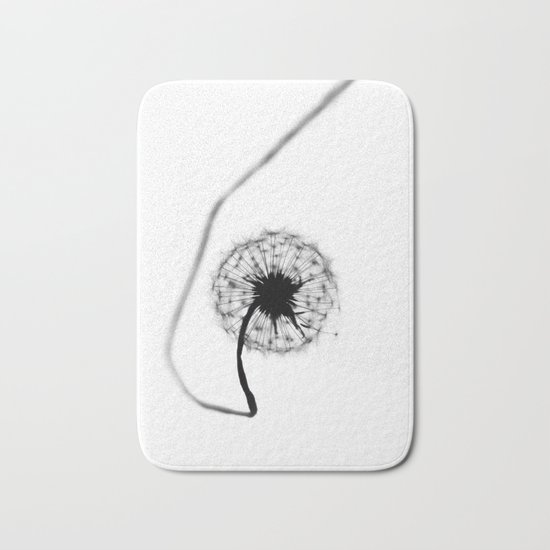 simplicity Bath Mat