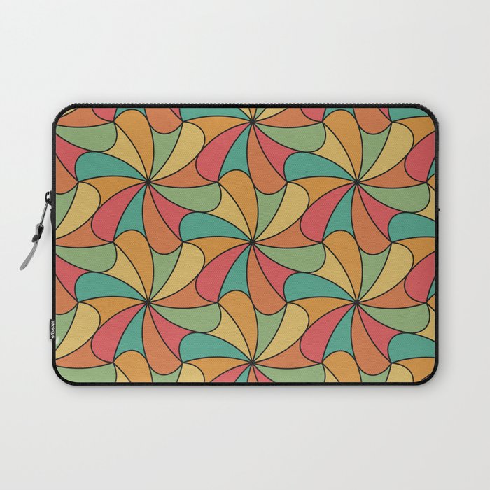 Tessellation 1.1 Laptop Sleeve