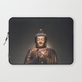 Buddha Laptop Sleeve