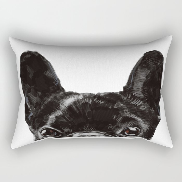 Rectangular Pillow