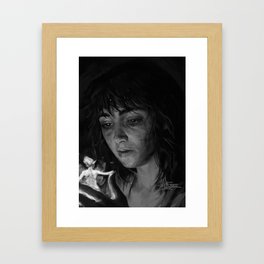 Kentaro Miura Framed Art Prints For Any Decor Style Society6 Kentarou miura was born in chiba city, japan, in 1966. kentaro miura framed art prints for any