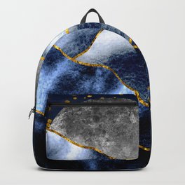 Full moon II Backpack