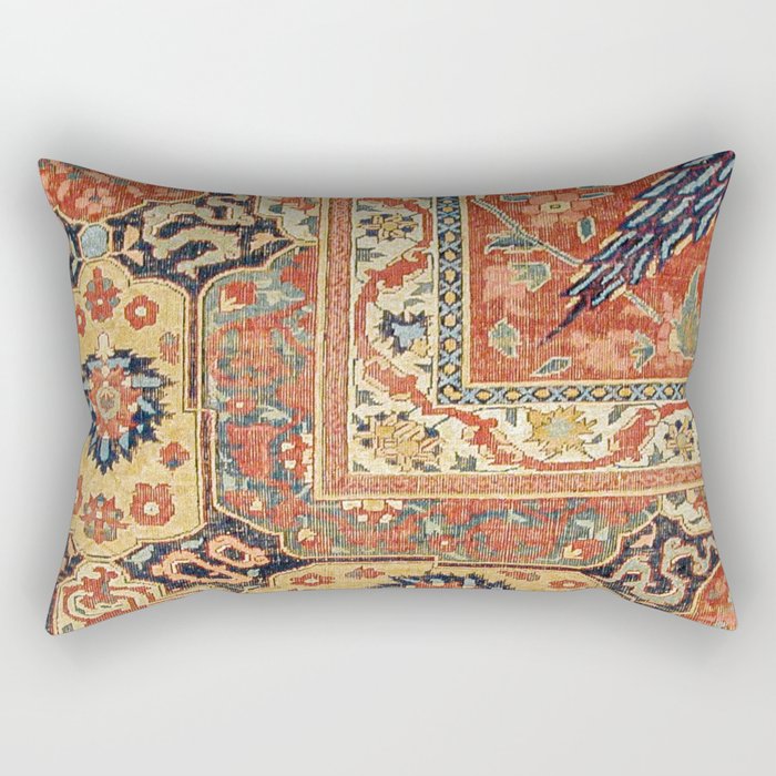 Rectangular Pillow