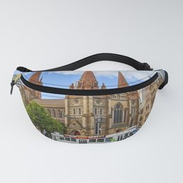 Downtown Melbourne Fanny Pack