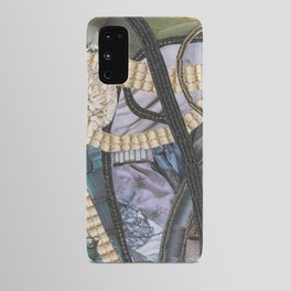 Spaghetti Junction  Android Case