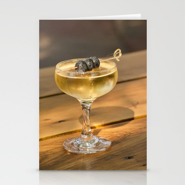 Cheers! Stationery Cards