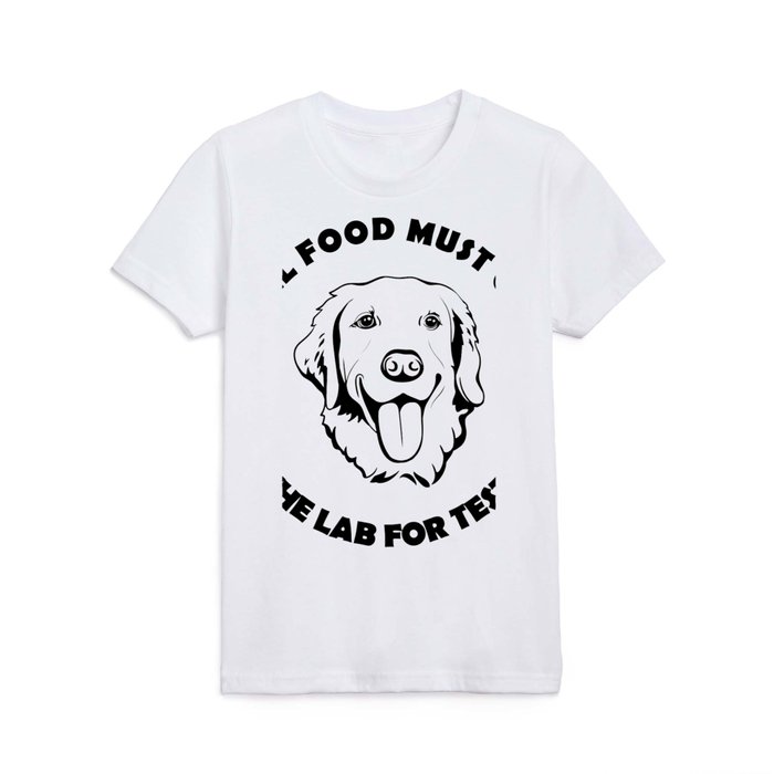 Funny labrador hotsell t shirts