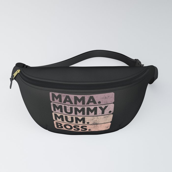 Mom fanny pack outlet